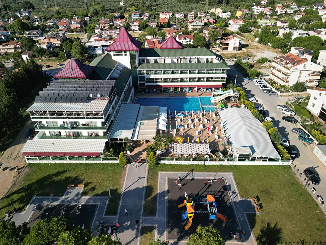 Hotel view 26