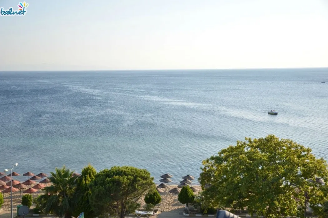 Hotel view 5