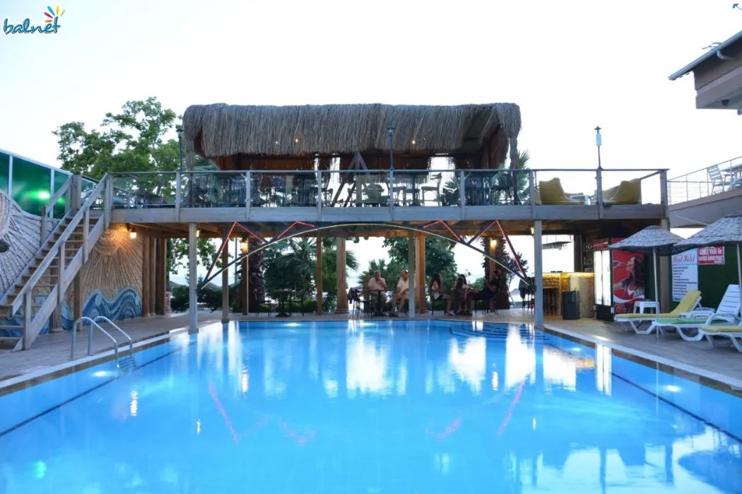 Hotel view 7