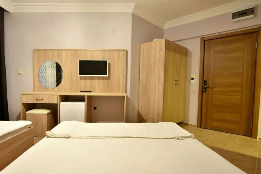 Hotel view 14