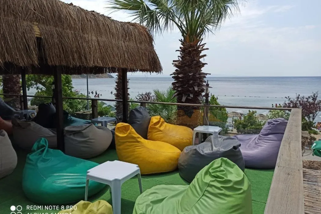 Hotel view 22