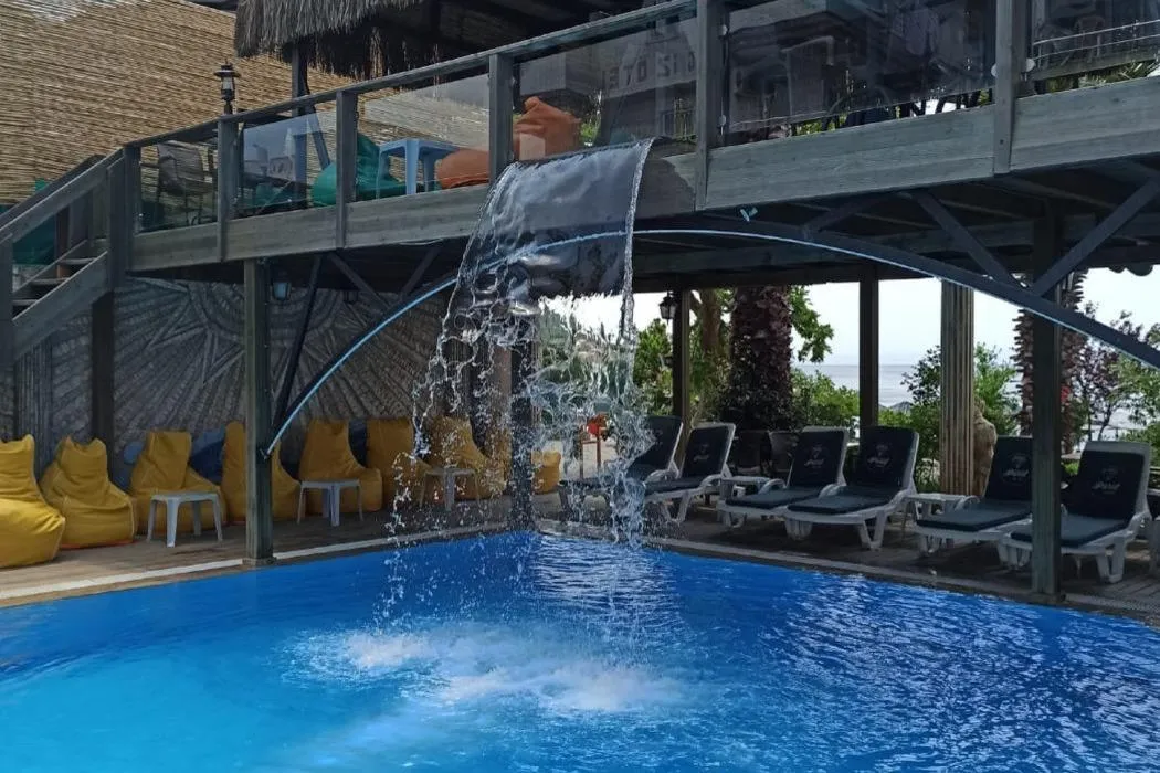 Hotel view 24