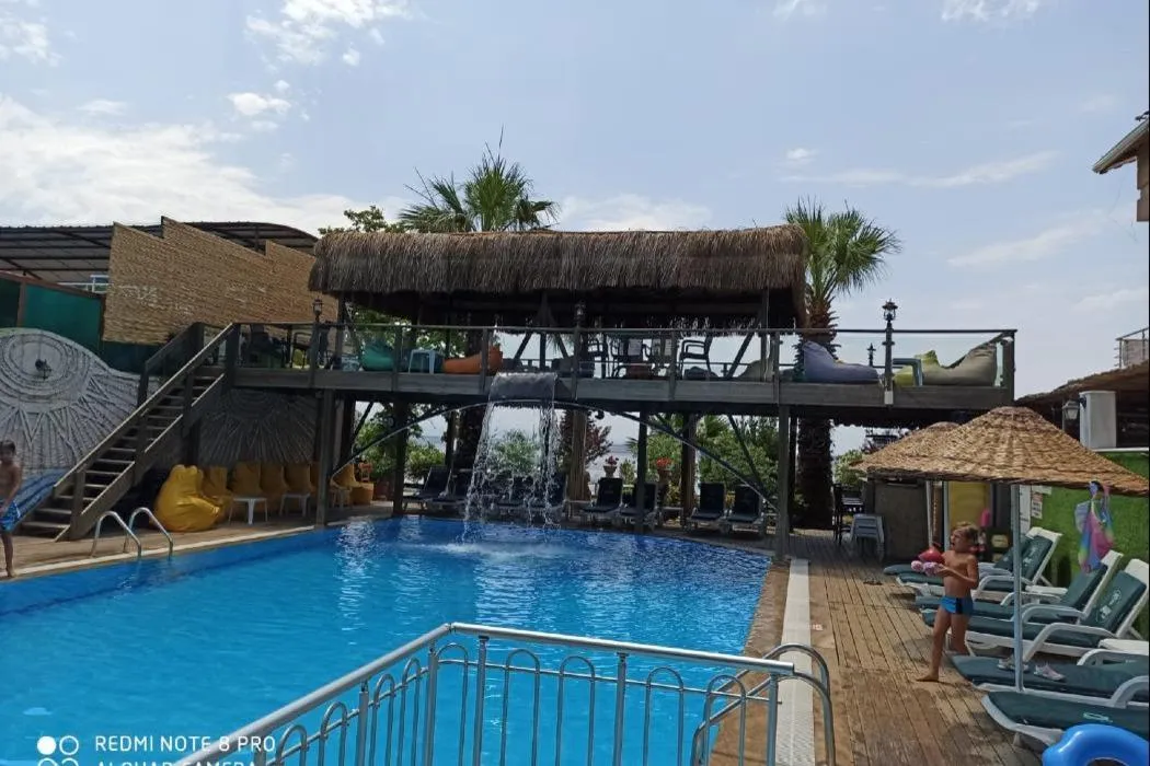 Hotel view 25