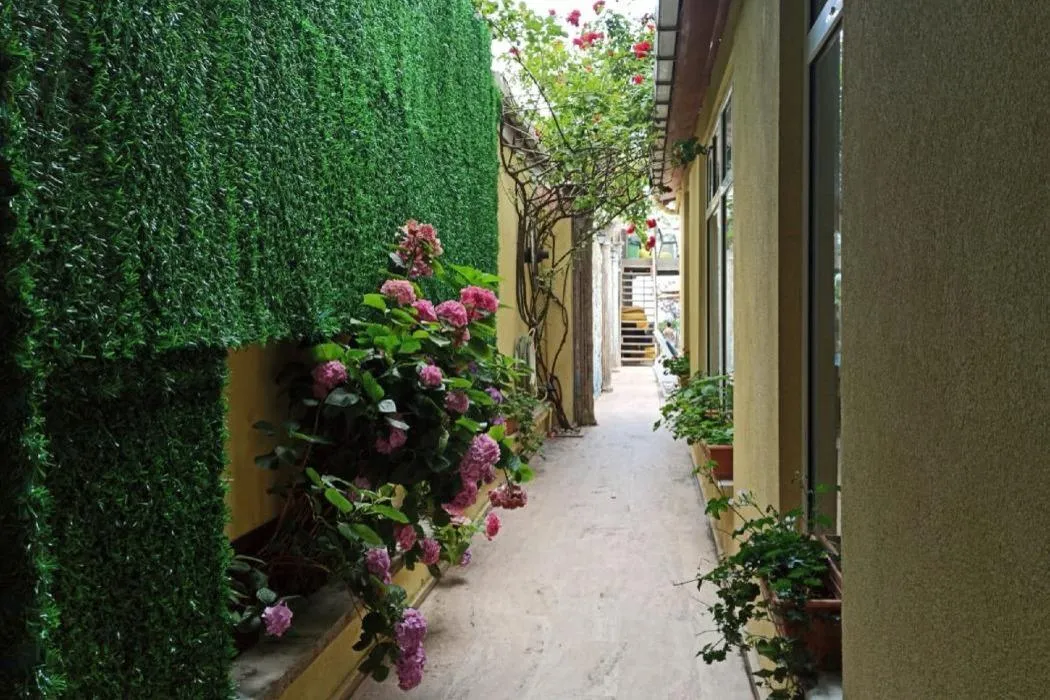 Hotel view 27