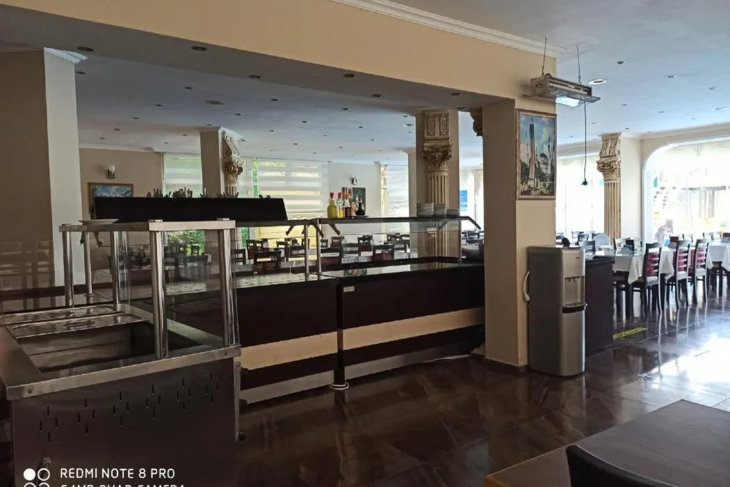 Hotel view 28