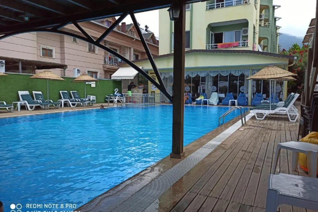 Hotel view 32