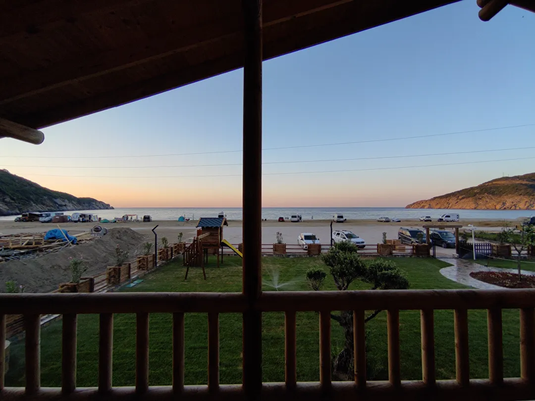 Hotel view 11