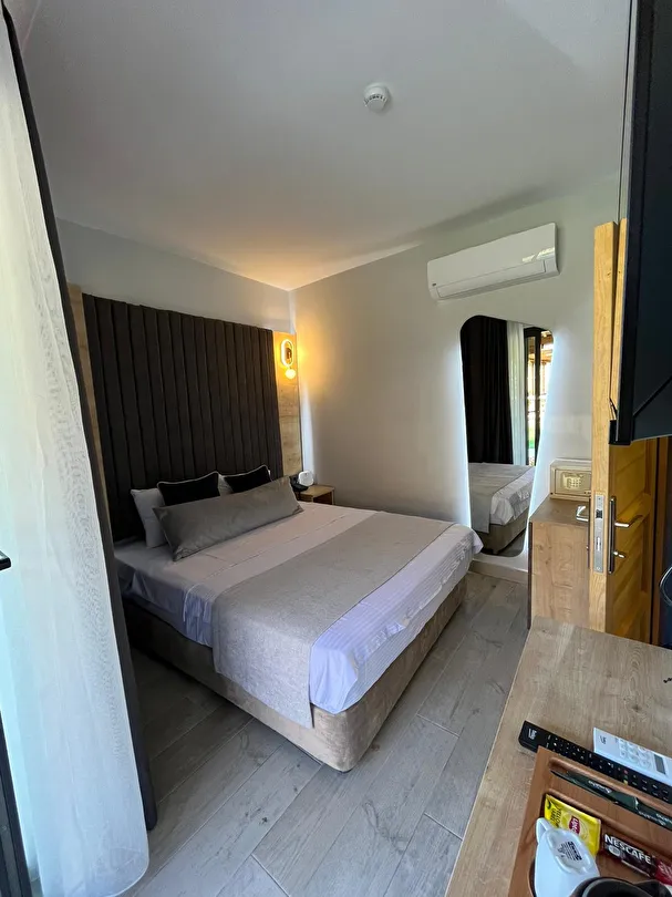 Hotel view 14