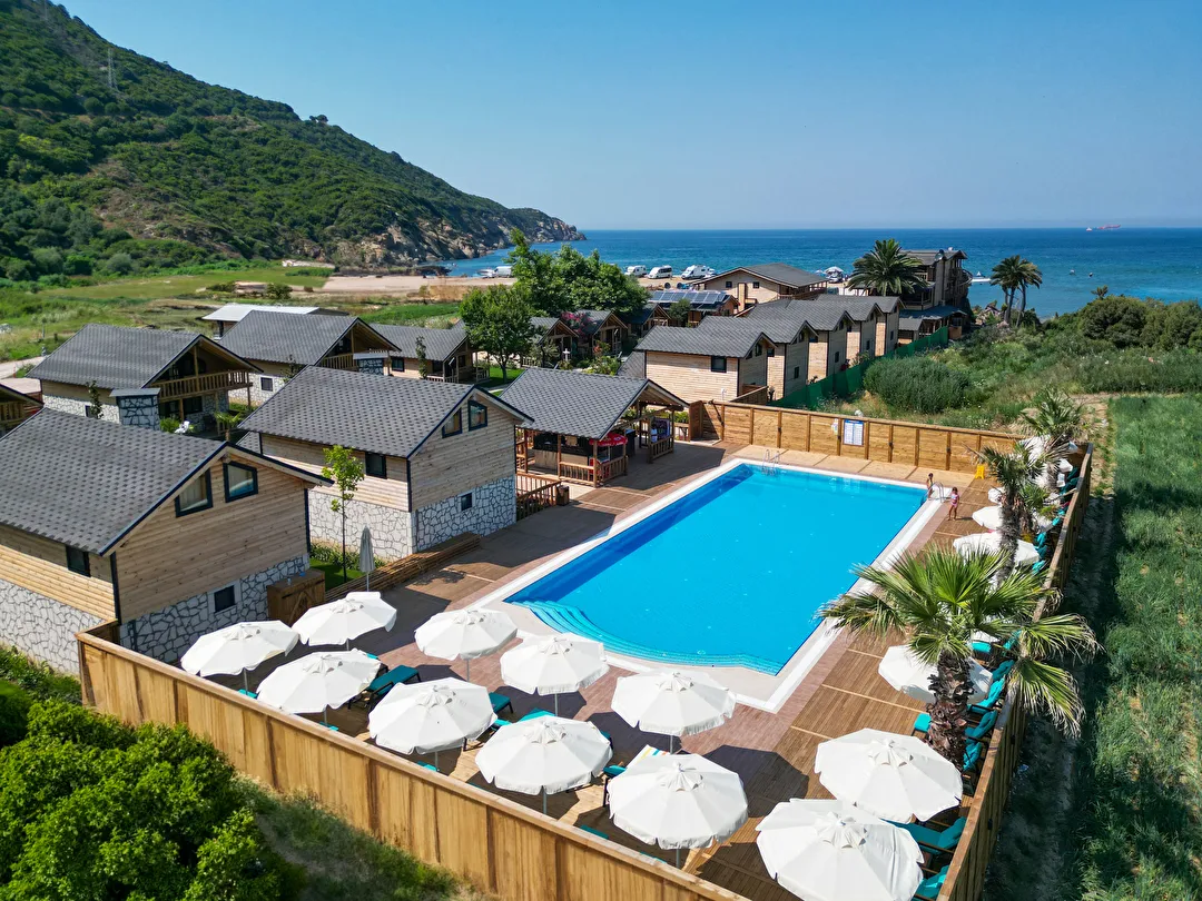 Hotel view 9