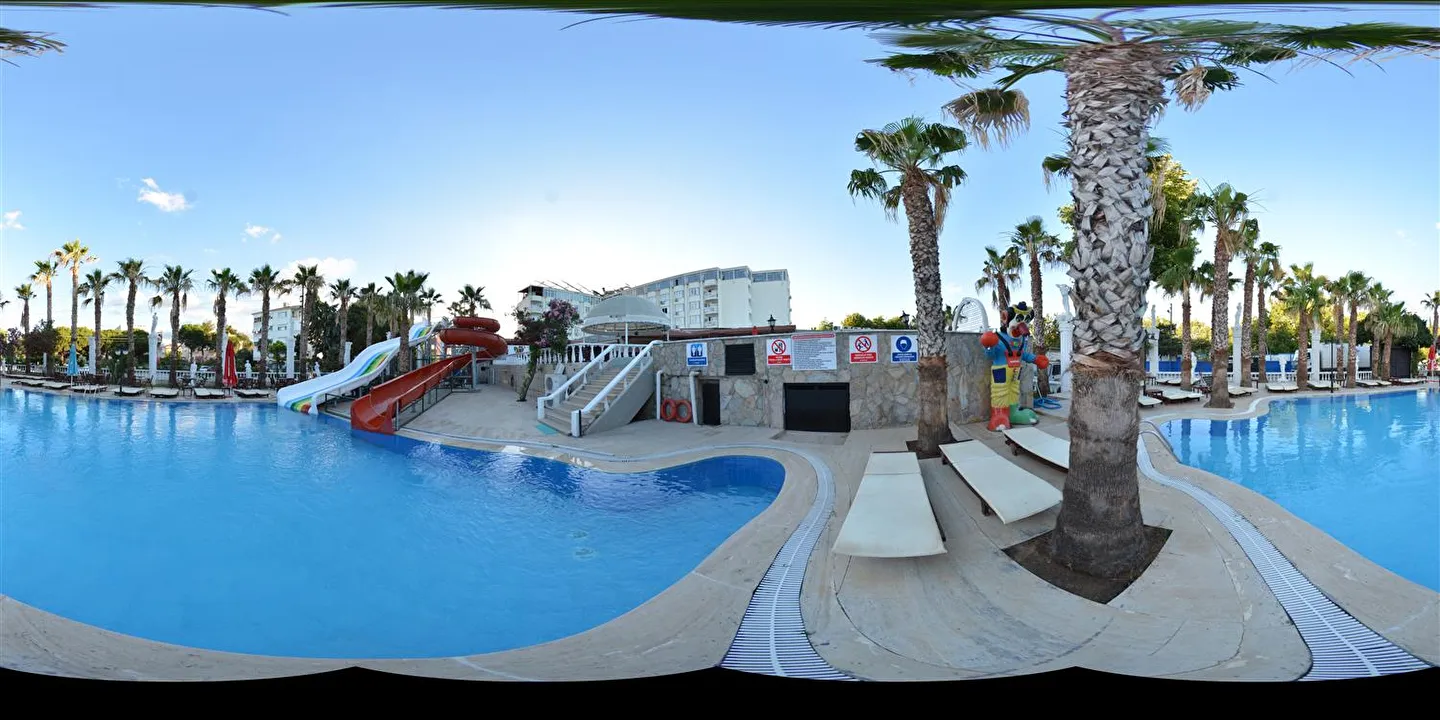 Hotel view 6