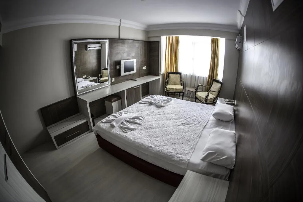 Hotel view 18