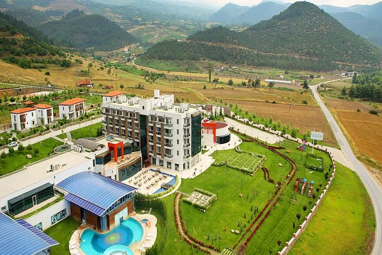 Obam Termal Resort Otel & Spa