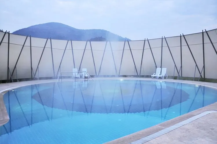 Hotel view 14