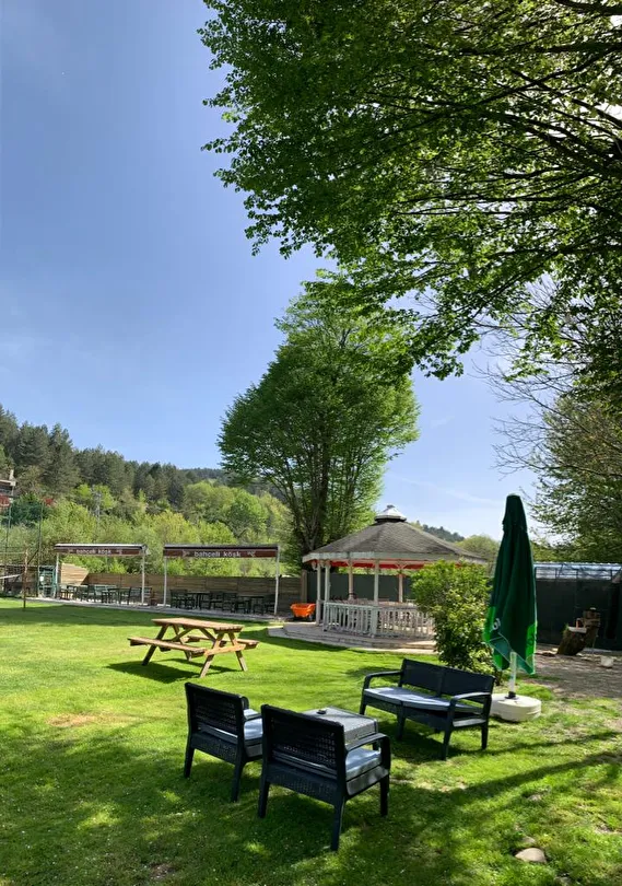 Hotel view 39