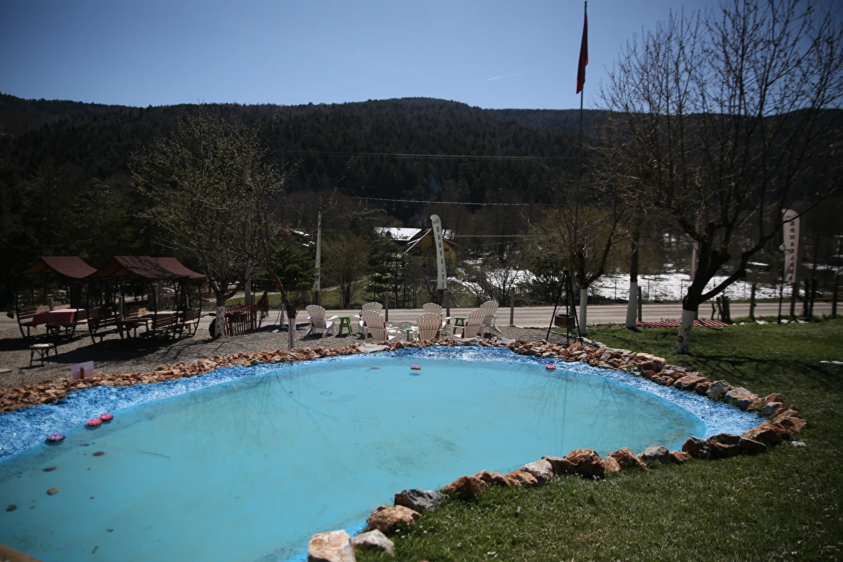 Hotel view 7