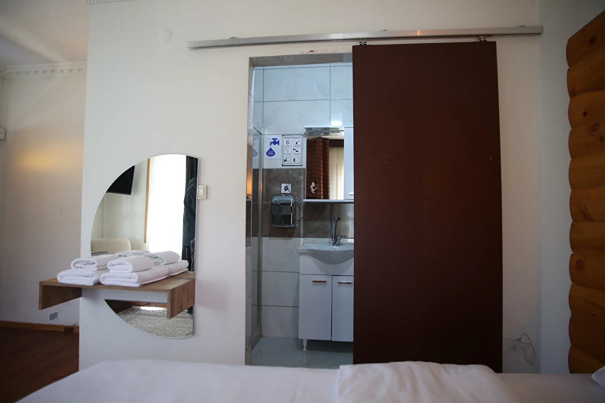 Hotel view 15