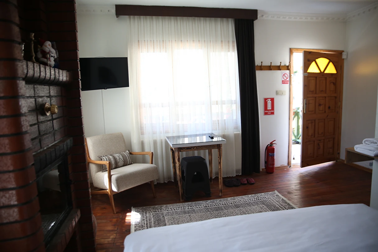 Hotel view 16