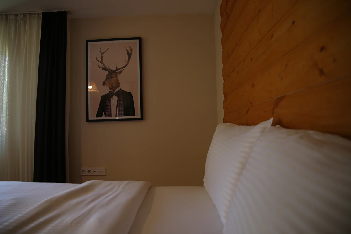 Hotel view 22