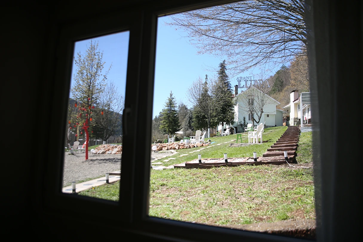 Hotel view 24