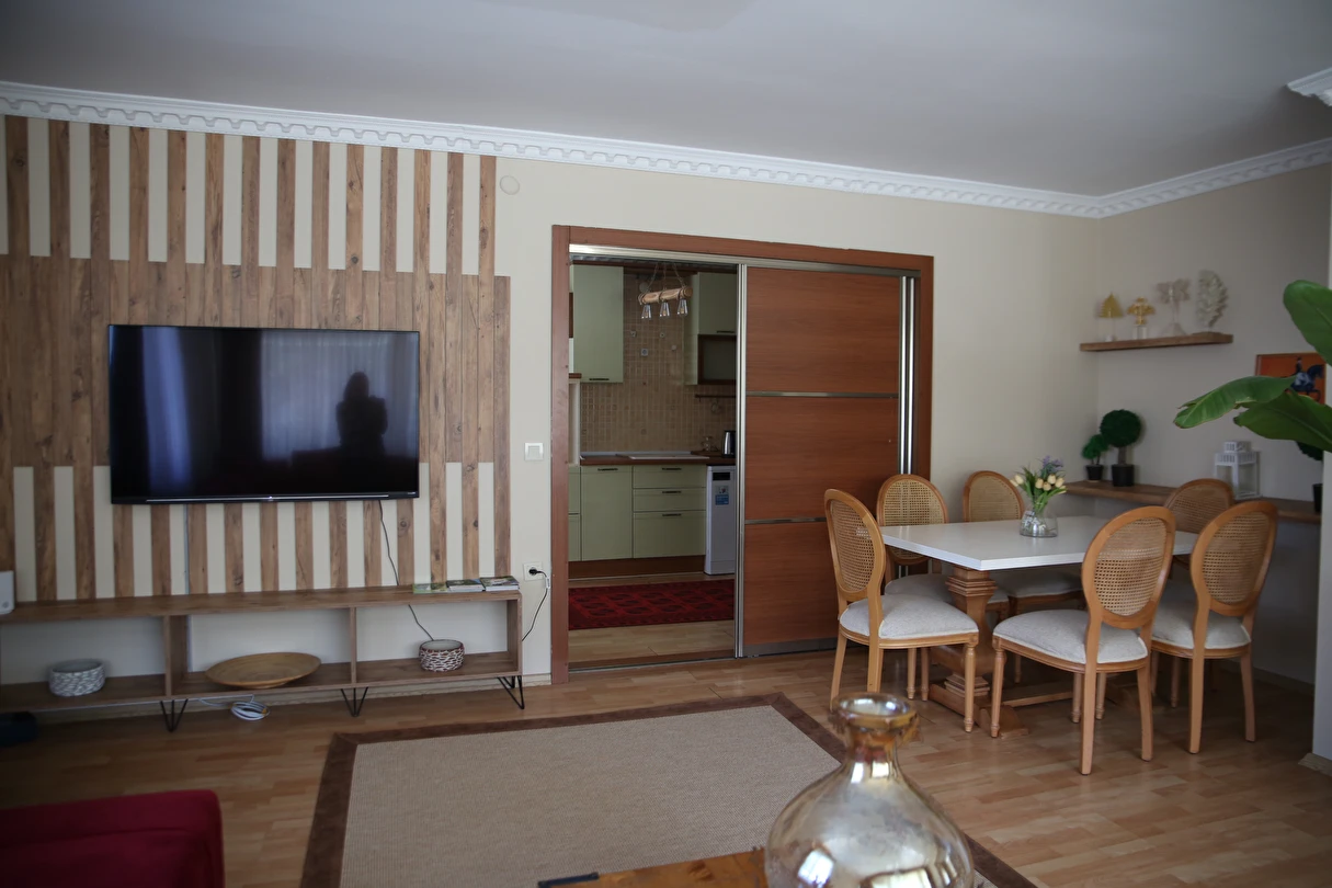 Hotel view 39