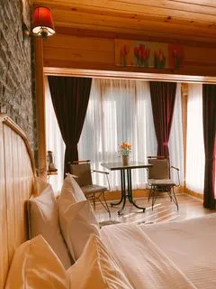 Hotel view 57