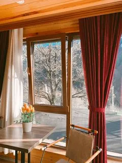 Hotel view 60