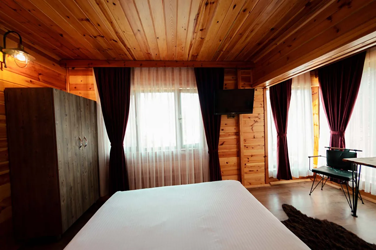 Hotel view 23