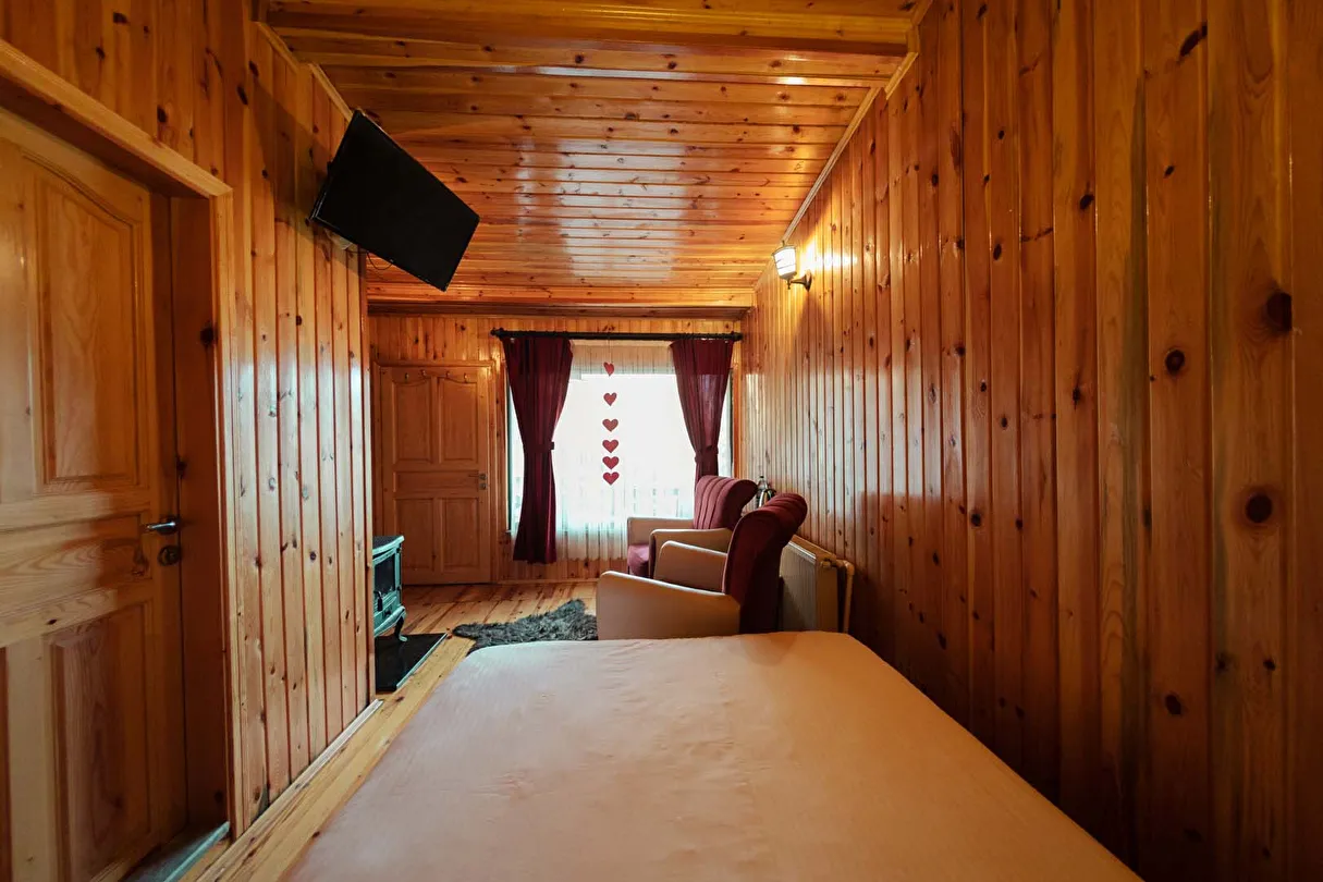 Hotel view 42