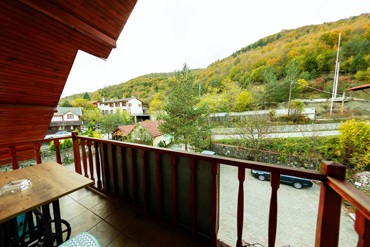 Hotel view 4