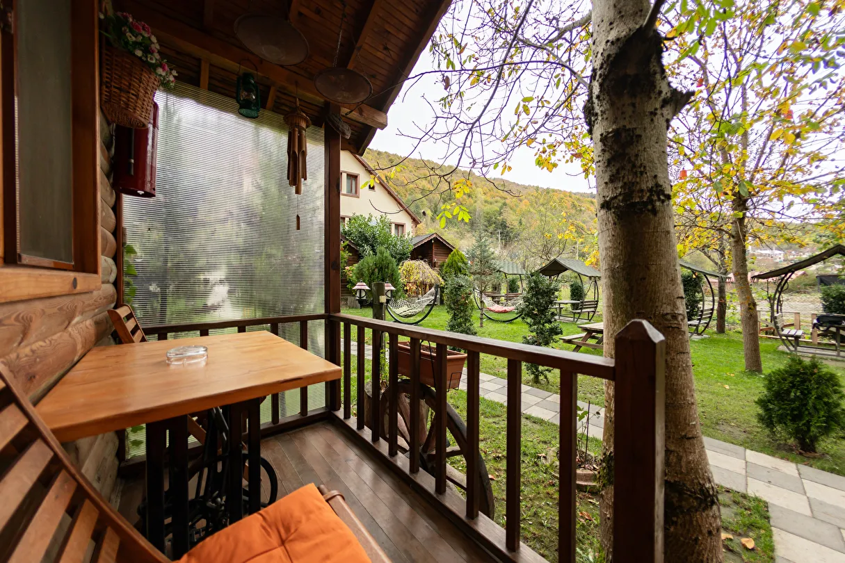 Hotel view 35