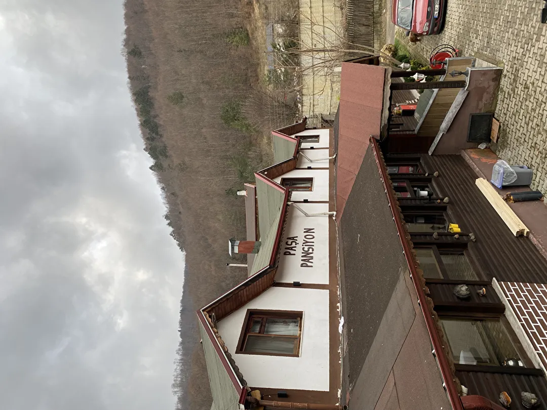 Hotel view 4