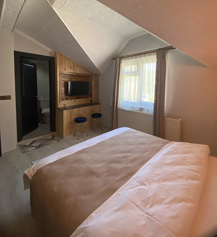 Hotel view 13