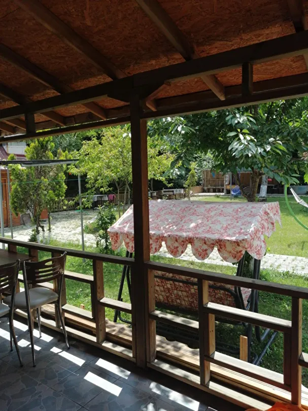 Hotel view 18