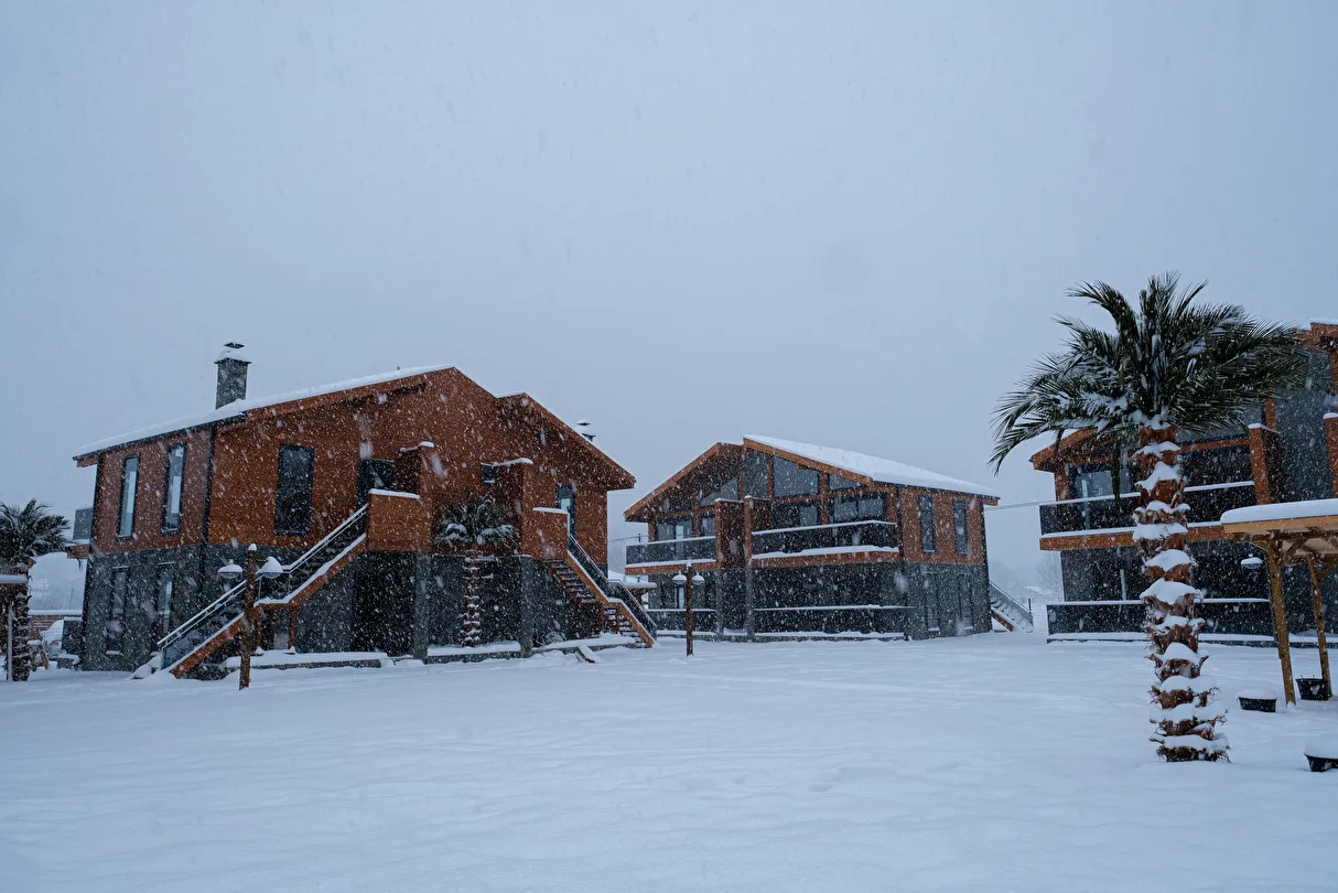 Hotel view 10