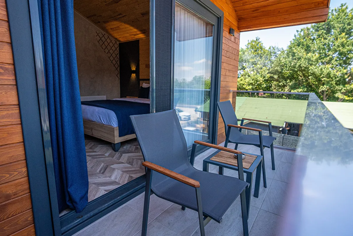 Hotel view 18