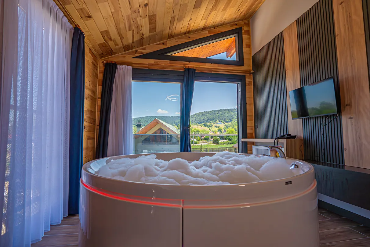 Hotel view 26