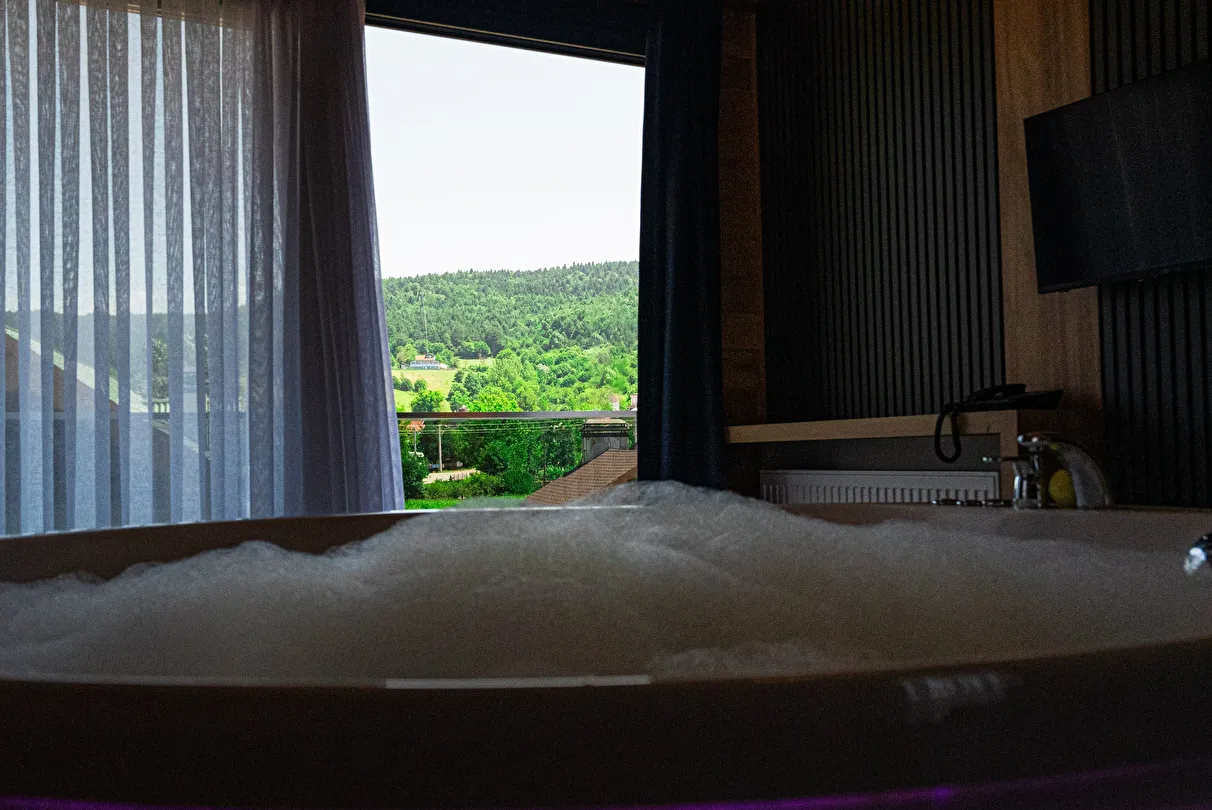 Hotel view 29