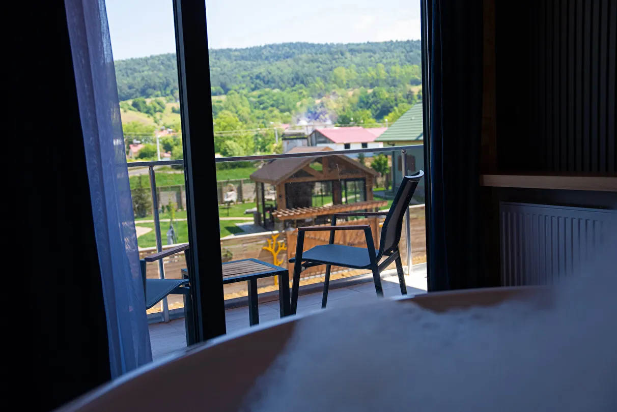 Hotel view 30