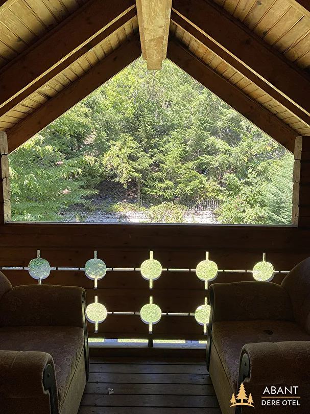Hotel view 23