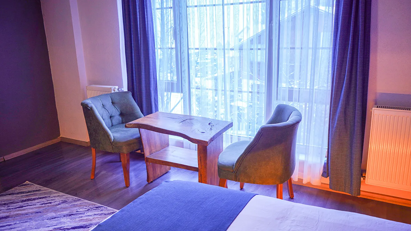 Hotel view 55
