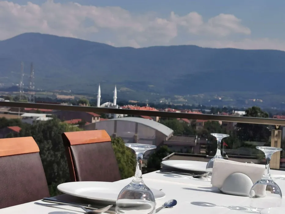 Hotel view 39