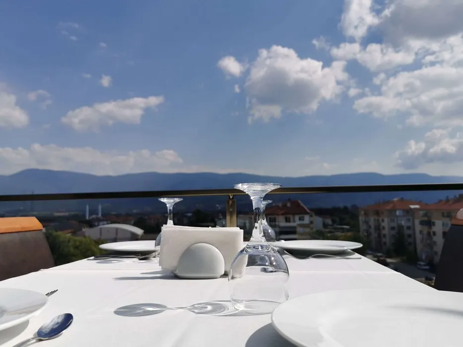 Hotel view 41