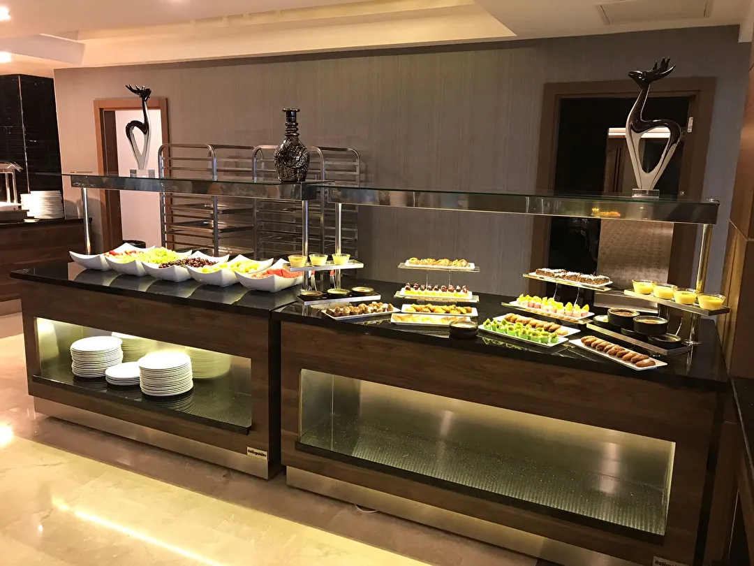 Hotel view 83