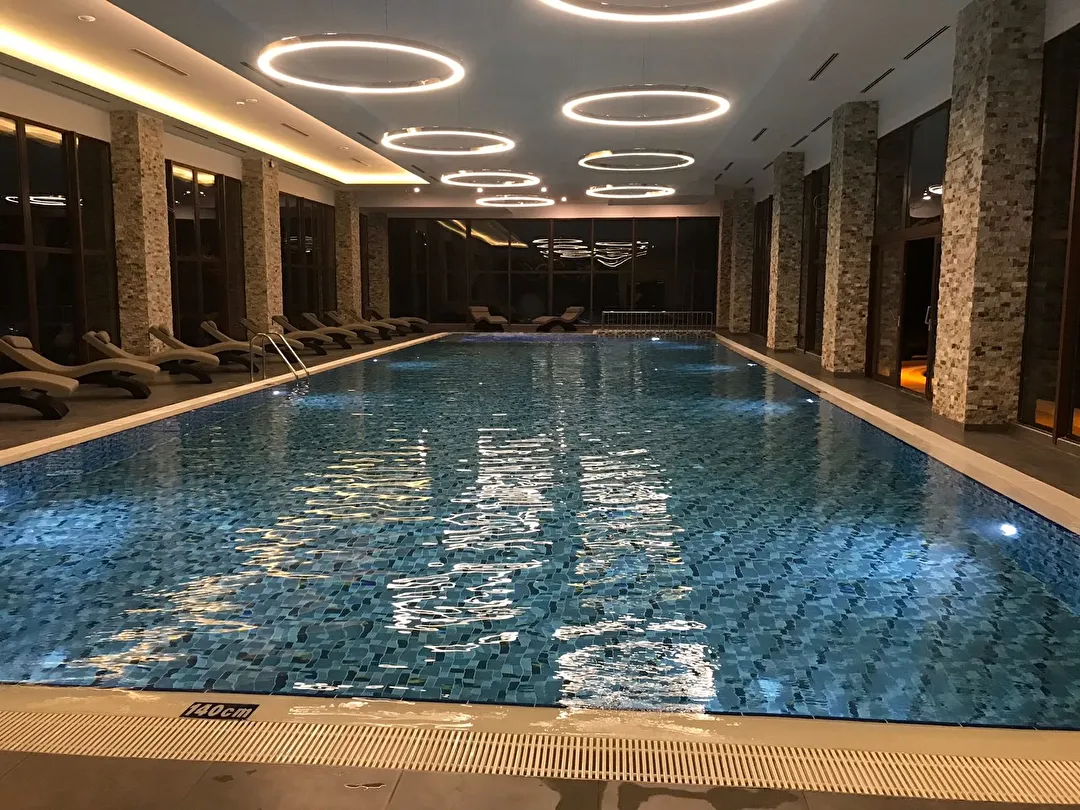 Hotel view 49