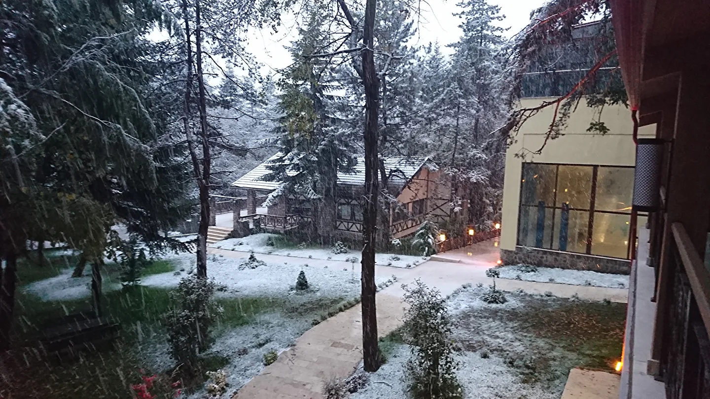 Hotel view 15