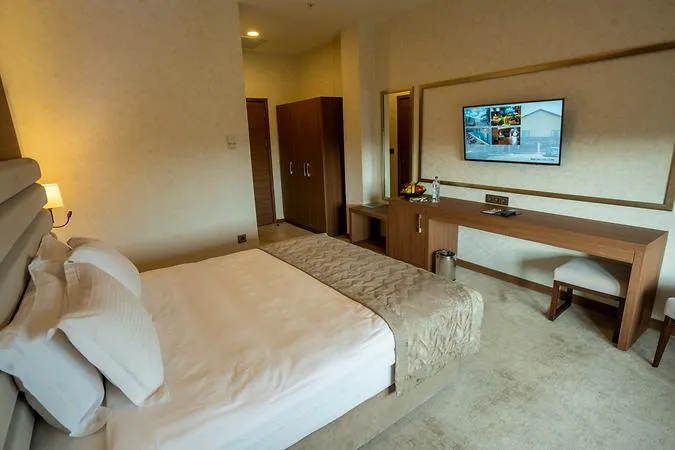 Hotel view 111