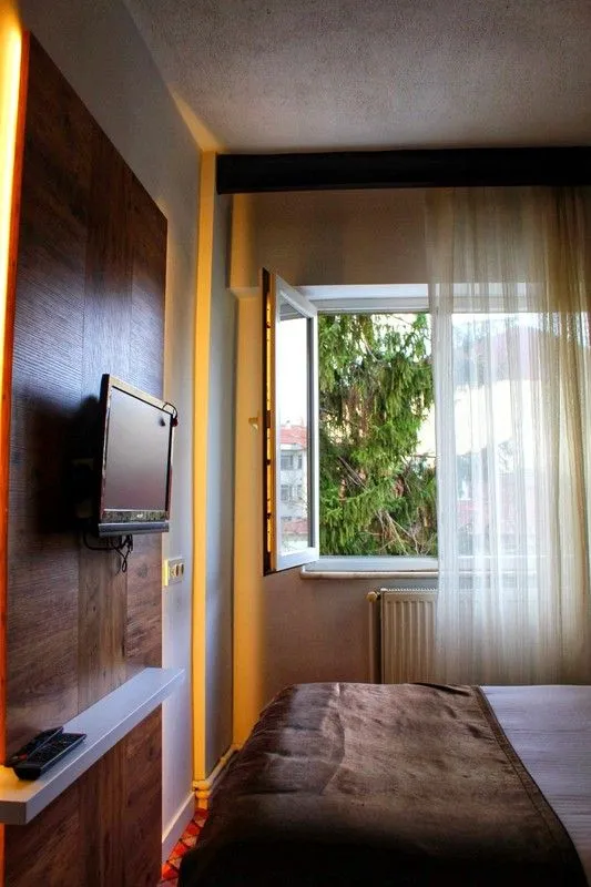 Hotel view 3