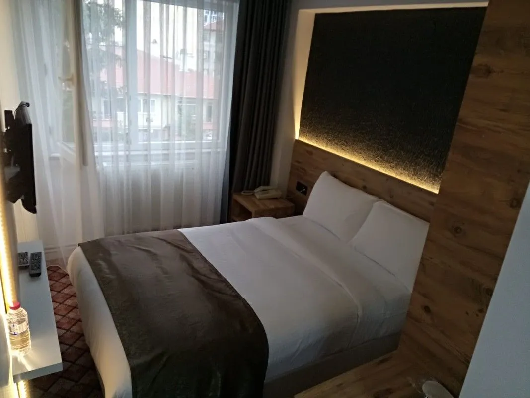 Hotel view 4