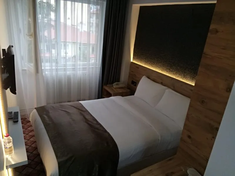 Hotel view 13
