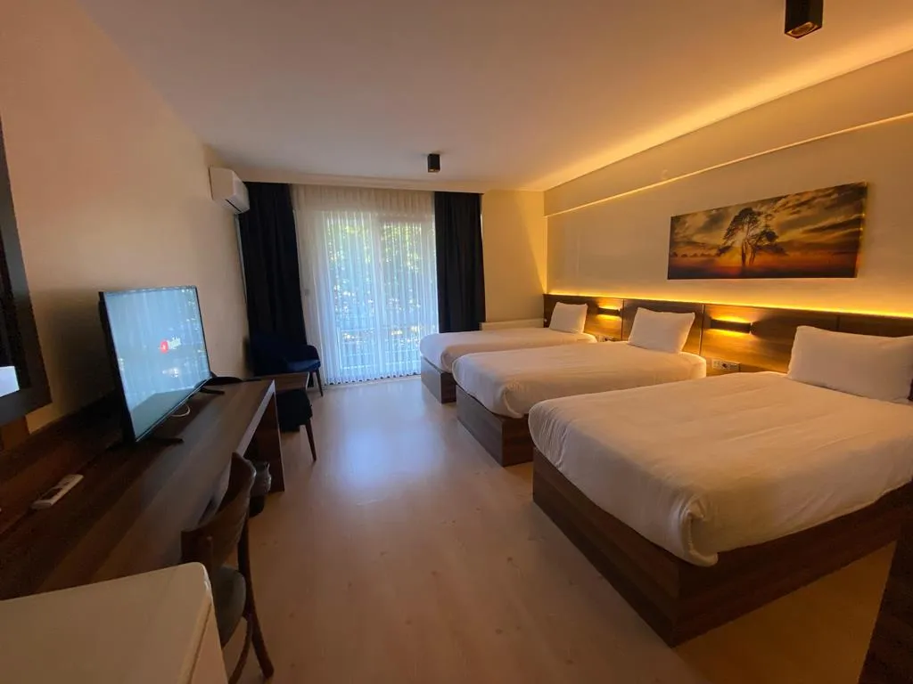Hotel view 36
